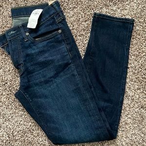 Abercrombie and Fitch Jeans